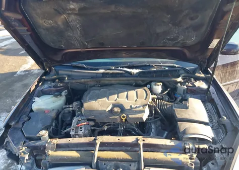 2009 Buick Lucerne Cxl from USA, damaged, VIN 1G4HD57M59U113571